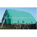 PVC cover tarp cover roof covering
